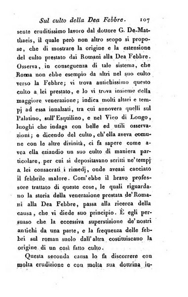 Giornale dell'italiana letteratura