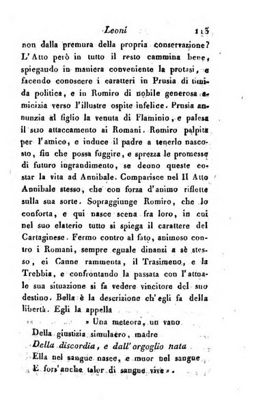 Giornale dell'italiana letteratura