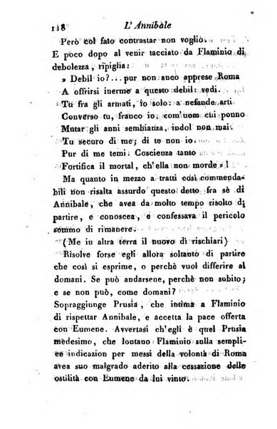 Giornale dell'italiana letteratura