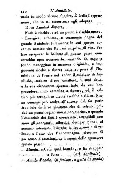 Giornale dell'italiana letteratura