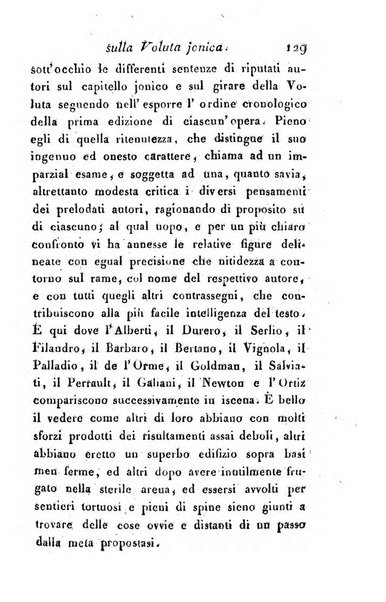 Giornale dell'italiana letteratura