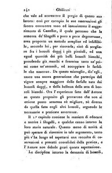 Giornale dell'italiana letteratura