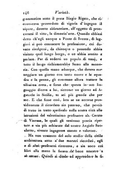 Giornale dell'italiana letteratura