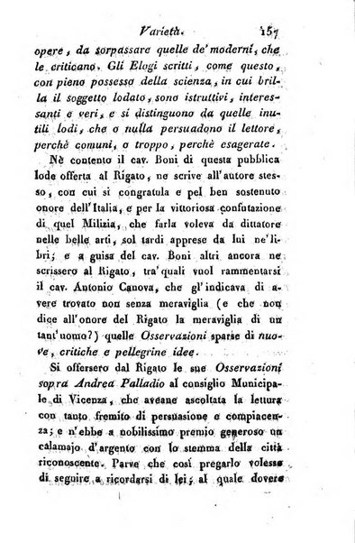 Giornale dell'italiana letteratura