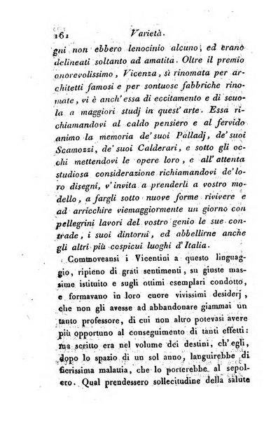 Giornale dell'italiana letteratura