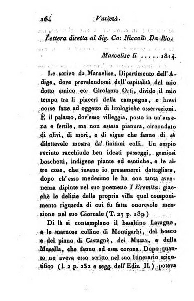 Giornale dell'italiana letteratura