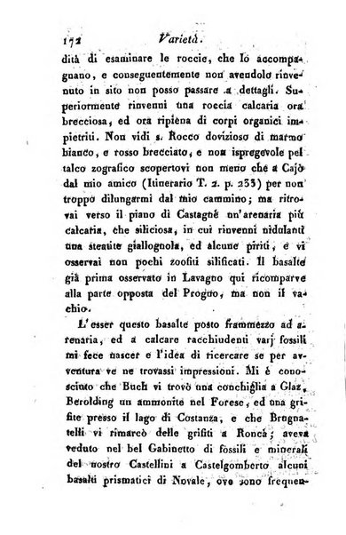 Giornale dell'italiana letteratura