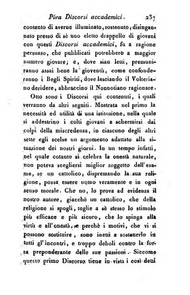 Giornale dell'italiana letteratura