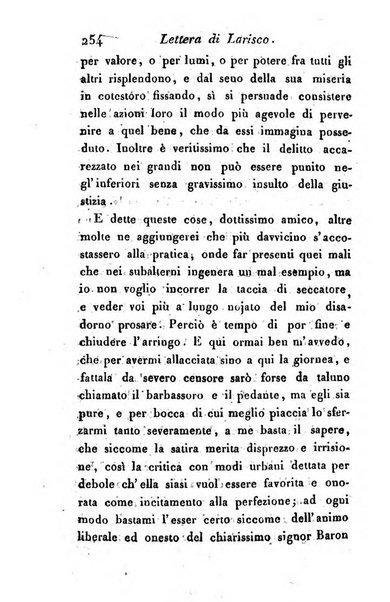 Giornale dell'italiana letteratura