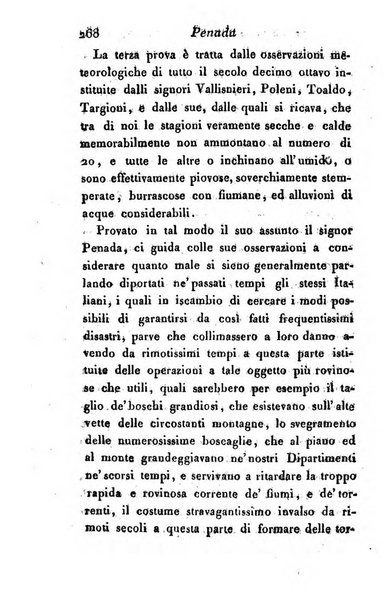 Giornale dell'italiana letteratura