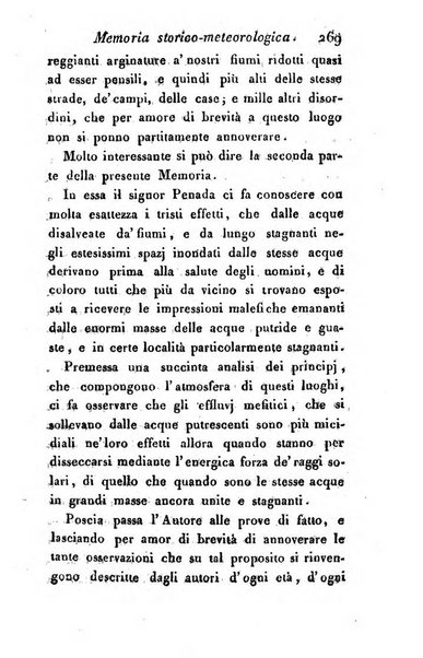 Giornale dell'italiana letteratura