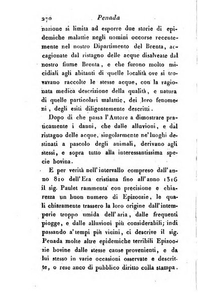 Giornale dell'italiana letteratura