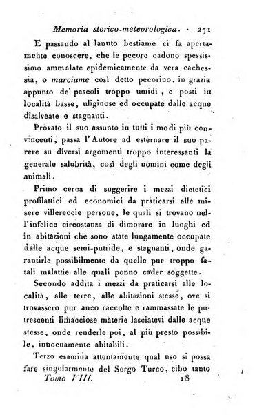 Giornale dell'italiana letteratura