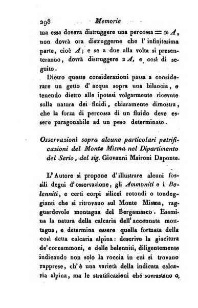 Giornale dell'italiana letteratura