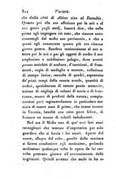 Giornale dell'italiana letteratura