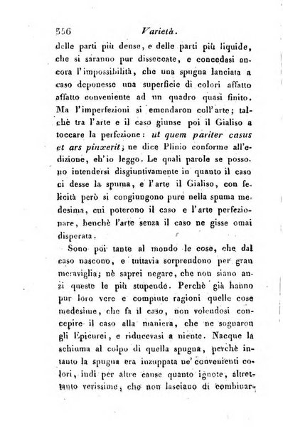 Giornale dell'italiana letteratura