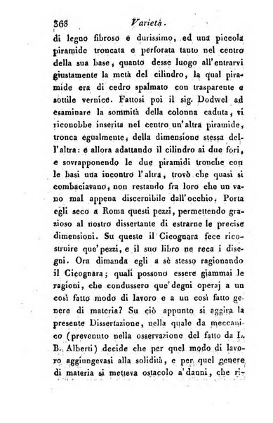 Giornale dell'italiana letteratura