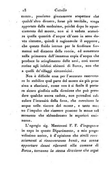 Giornale dell'italiana letteratura