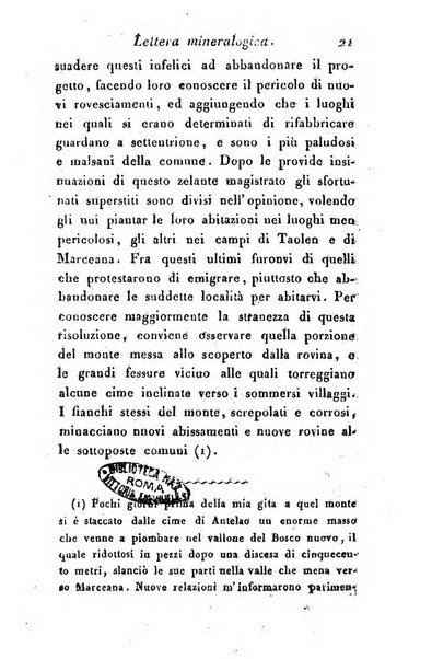 Giornale dell'italiana letteratura