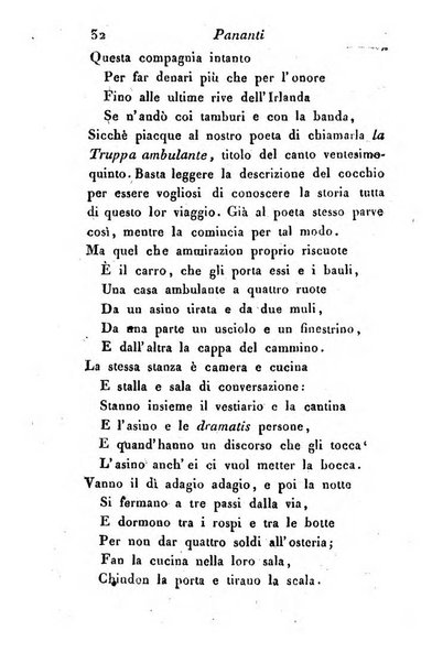 Giornale dell'italiana letteratura