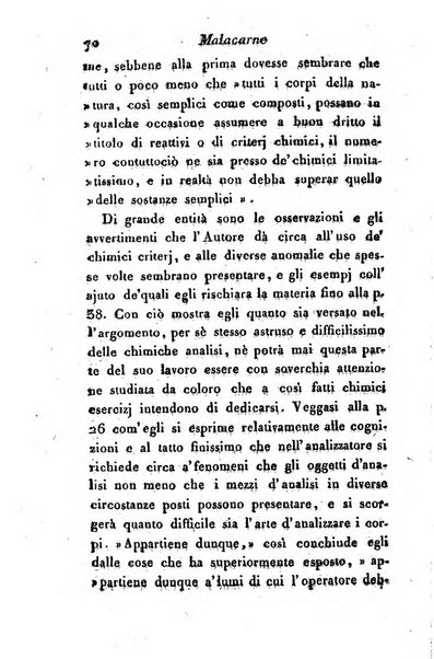 Giornale dell'italiana letteratura