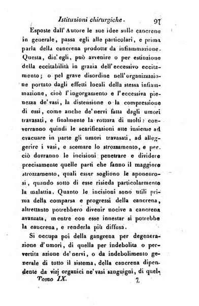 Giornale dell'italiana letteratura