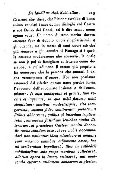 Giornale dell'italiana letteratura