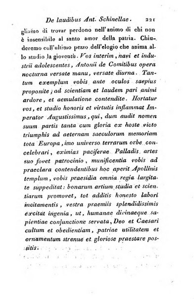 Giornale dell'italiana letteratura