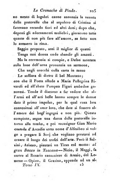 Giornale dell'italiana letteratura