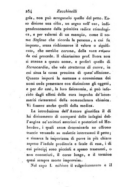 Giornale dell'italiana letteratura