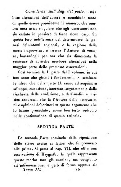 Giornale dell'italiana letteratura