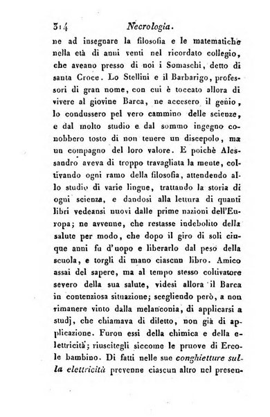 Giornale dell'italiana letteratura