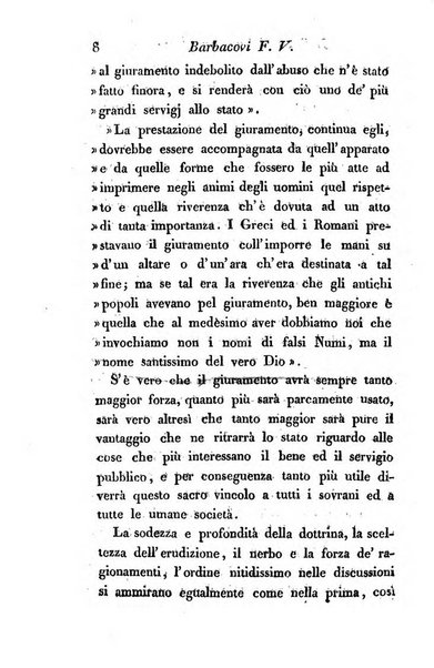 Giornale dell'italiana letteratura