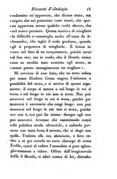 Giornale dell'italiana letteratura