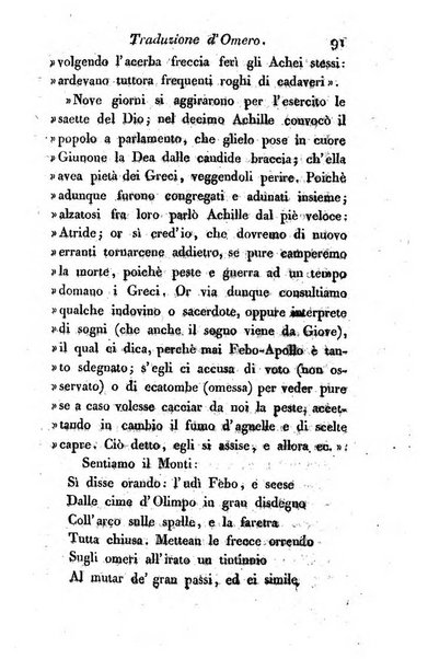 Giornale dell'italiana letteratura