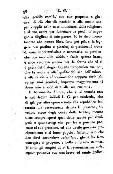 Giornale dell'italiana letteratura