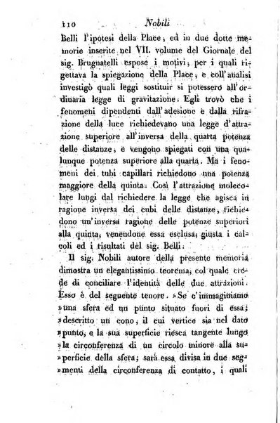 Giornale dell'italiana letteratura