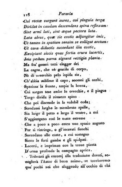 Giornale dell'italiana letteratura