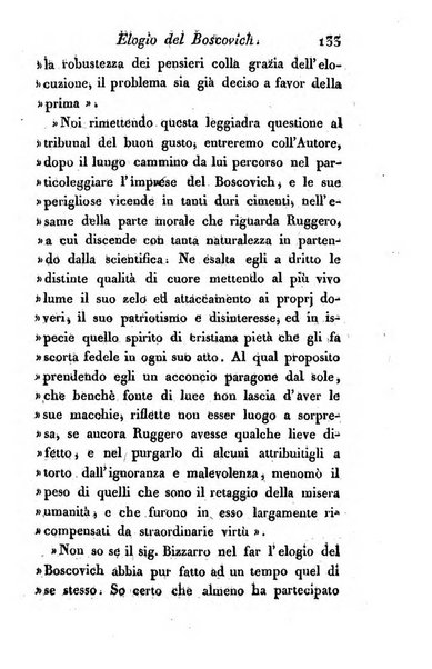 Giornale dell'italiana letteratura