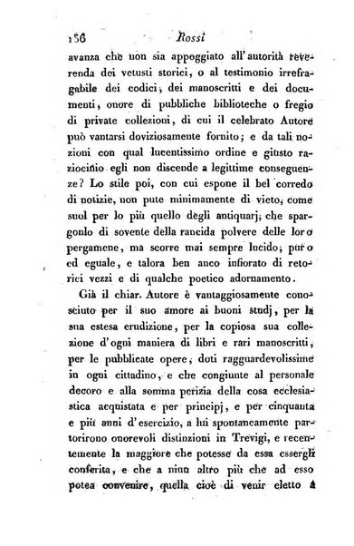 Giornale dell'italiana letteratura