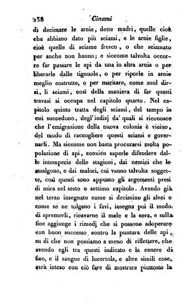 Giornale dell'italiana letteratura