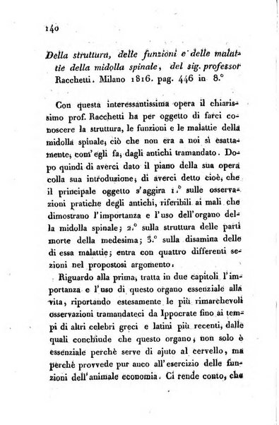 Giornale dell'italiana letteratura