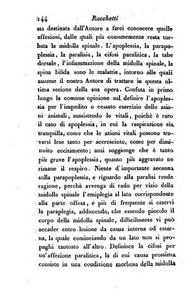 Giornale dell'italiana letteratura