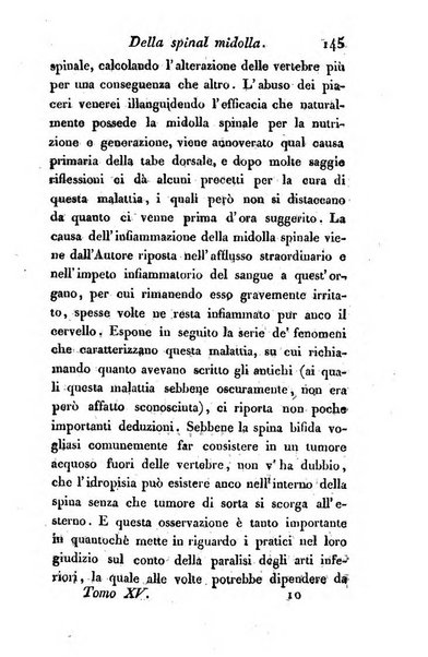 Giornale dell'italiana letteratura