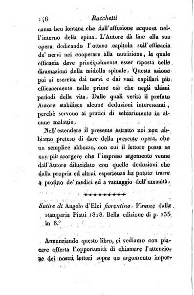 Giornale dell'italiana letteratura