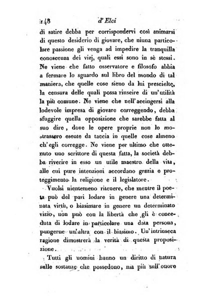 Giornale dell'italiana letteratura