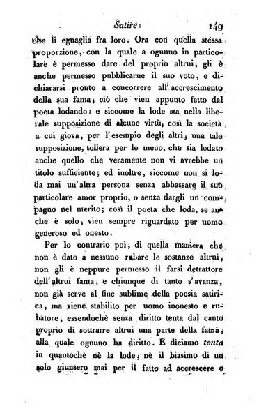 Giornale dell'italiana letteratura