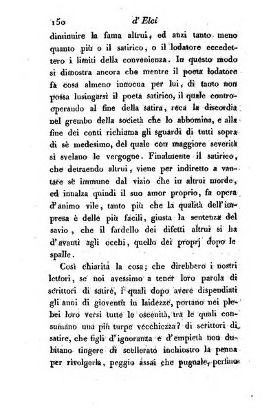 Giornale dell'italiana letteratura