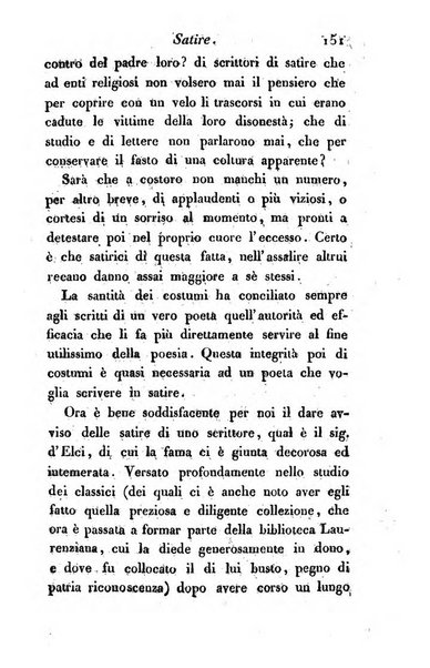 Giornale dell'italiana letteratura