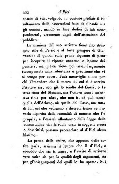 Giornale dell'italiana letteratura